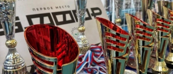 Изображение к новости о Чемпионат и первенство Семилукского района по муайтай