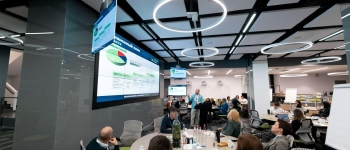 Изображение к новости о Экологический акселератор и встреча экопартнёров Росатома