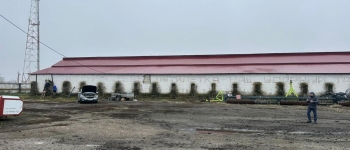 Изображение к новости о Работы на объекте ООО 